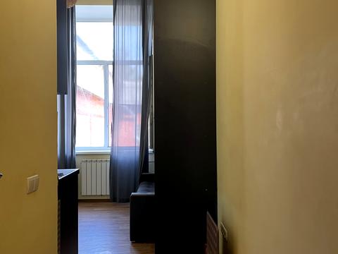 квартира за адресою Дарвіна вул., 20
