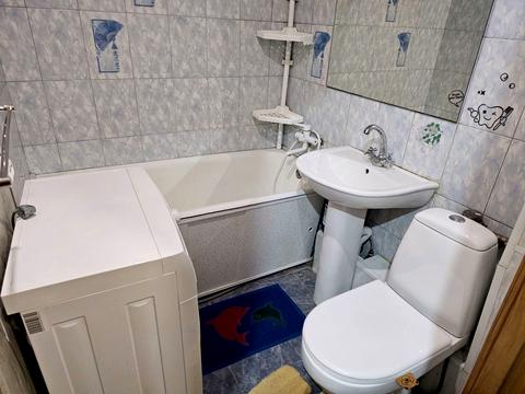 квартира по адресу Богдана Хмельницкого ул., 17