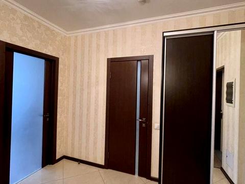 квартира по адресу Голосеевский просп. (40-летия Октября), 62