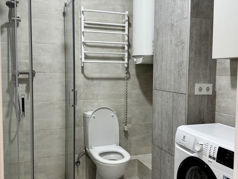 квартира за адресою Регенераторна вул., 4 к15