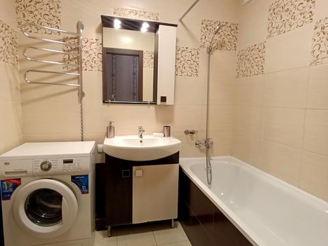 квартира за адресою Сергія Данченка вул., 5