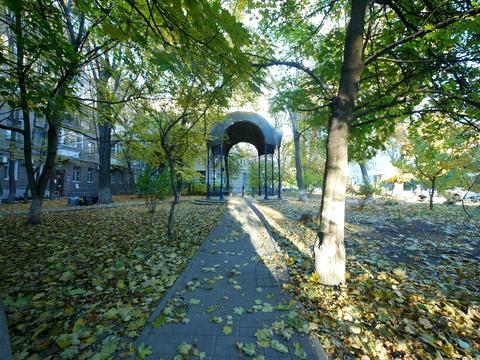 квартира по адресу Академика Богомольца ул., 7/14