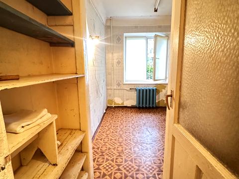 квартира по адресу Васильковская ул., 49
