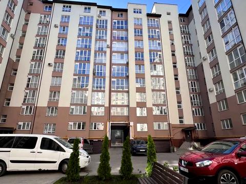 квартира по адресу Черновола ул., 155