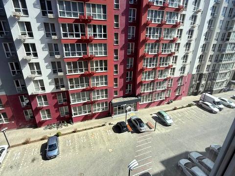 квартира по адресу Спрейса ул., 9