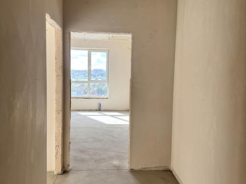 квартира за адресою Центральна вул. (Чапаєва), 1Б