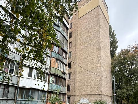 квартира за адресою Зодчих вул., 64