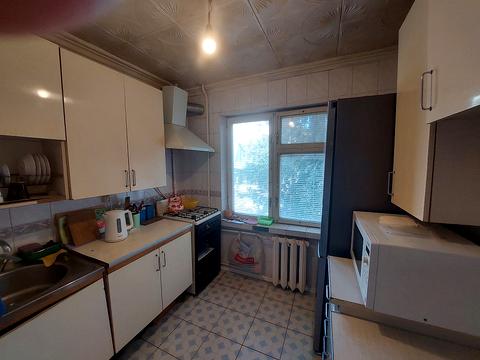 квартира по адресу Дегтяревская ул., 43/8