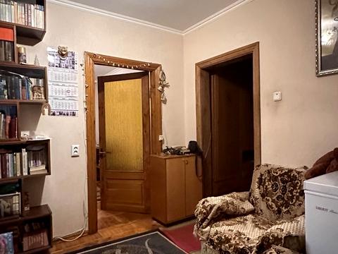 квартира по адресу Залізняка, 16