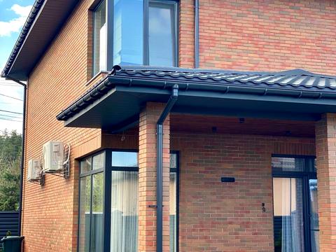 будинок за адресою Кошового