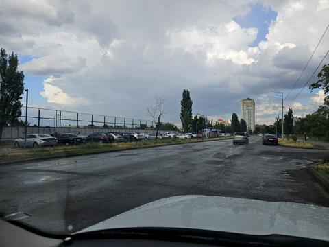 квартира по адресу Озёрная ул., 20