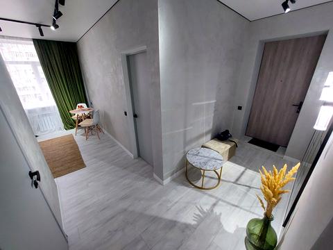 квартира за адресою Маріупольська вул., 4а
