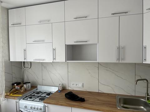 квартира за адресою Генерала Безручка вул., 7