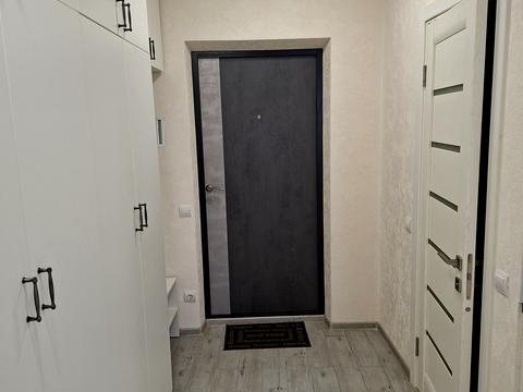 квартира за адресою Героїв Небесної Сотні просп., 16 -А