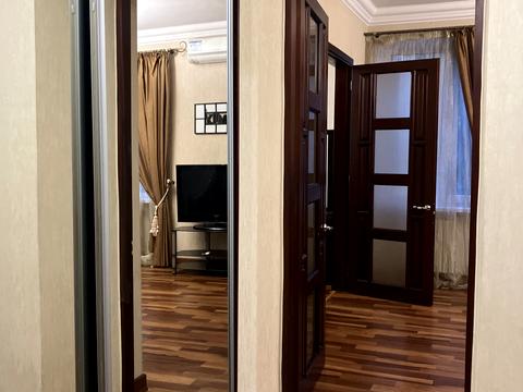 квартира по адресу Шевченко просп., 9