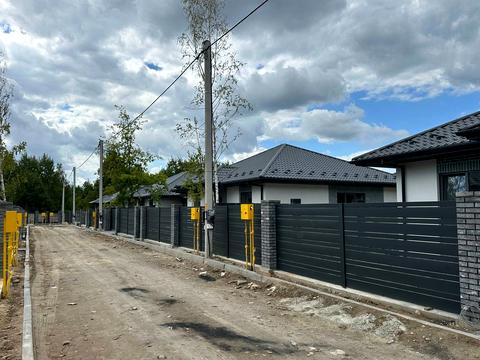 дом по адресу Успішна, 47