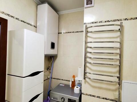 квартира за адресою Середня вул., 24 к4