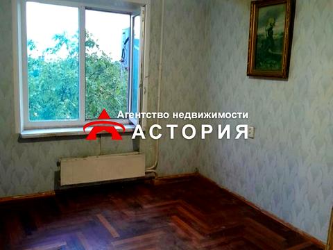 квартира за адресою Авраменка вул., 5-А