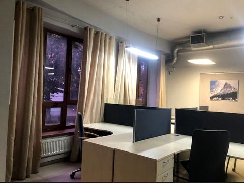 комерційна за адресою Кирилівська вул. (Фрунзе), 14/18