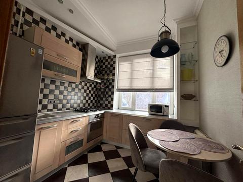 квартира за адресою Олеся Гончара вул., 6