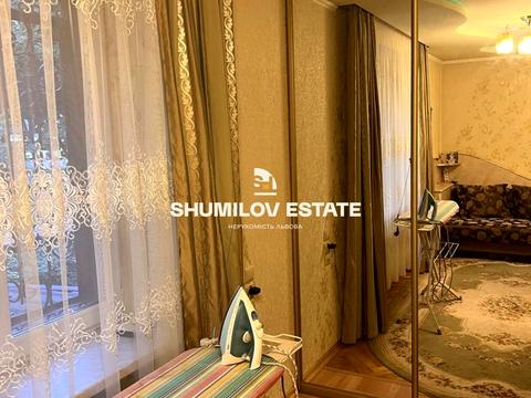 квартира по адресу Городоцкая ул., 301