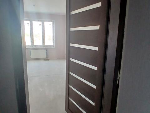 квартира за адресою Коноплянська вул., 22