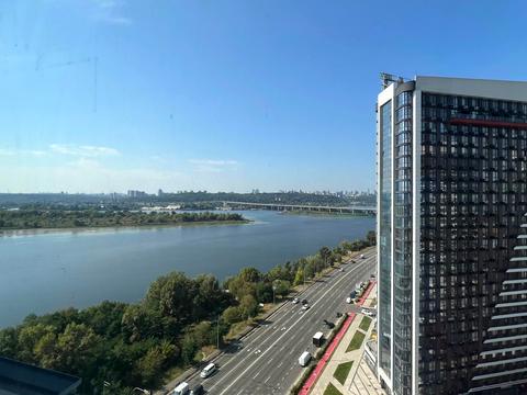 квартира за адресою Дніпровська набережна вул., 17-К