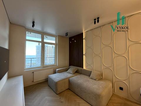 квартира за адресою Генуезька вул., 3-Г