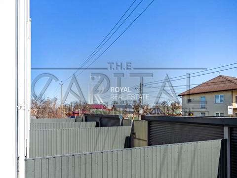 дом по адресу Зінаїди Тулуб ул. (Некрасова)