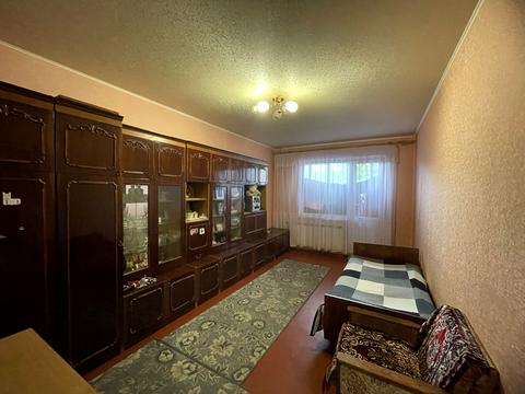 квартира за адресою Бориспільська вул., 34