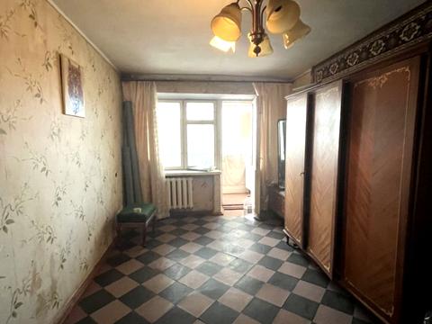 квартира по адресу Молодогвардейская ул. (Молодогвардейская), 56а