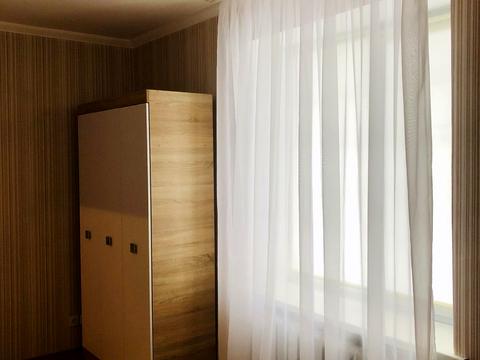 квартира по адресу Приорская ул. (Полупанова), 9