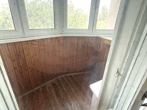 квартира по адресу Академика Глушко просп., 21