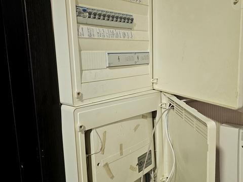 квартира по адресу Донецкое шоссе, 15