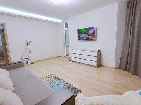 квартира за адресою Драгоманова вул., 4-А