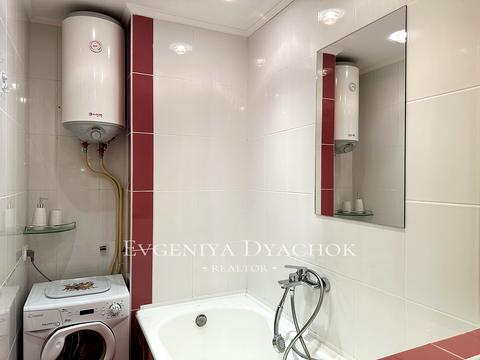 квартира за адресою Київ, Русанівська набережна вул., 18