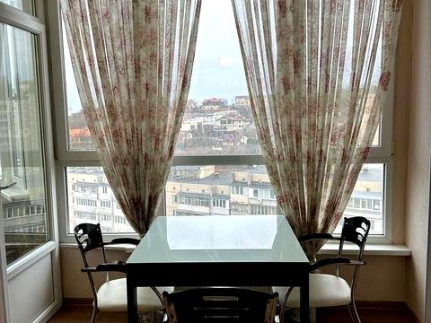 квартира по адресу Мокра ул. (Кудряшова), 16