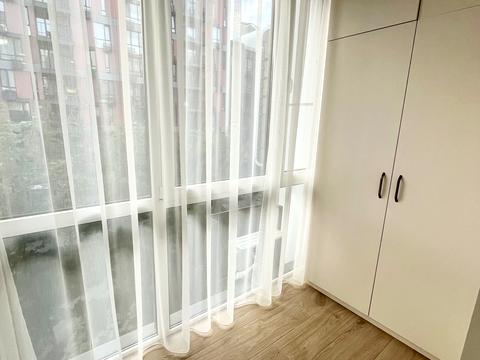 квартира за адресою Тадея Рильського бульв., 4