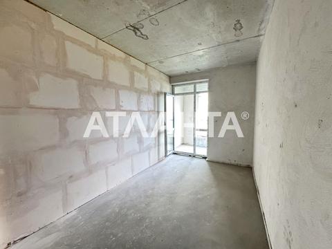 квартира за адресою Карла Мікльоша вул., 199