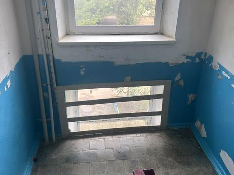 квартира за адресою Іцхака Рабіна вул., 3