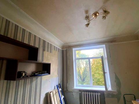 квартира за адресою Григорівське шосе (Комсомольське), 67