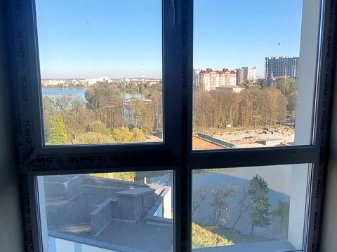 квартира по адресу Приозерна ул., 23