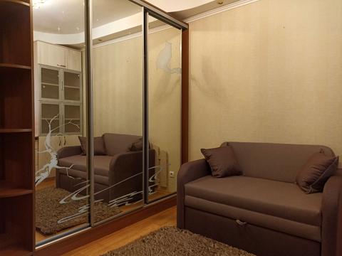 квартира по адресу Евгения Сверстюка ул. (Марины Расковой), 8