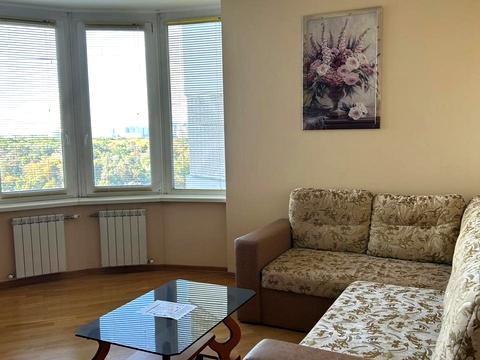 квартира по адресу Степана Руданского ул., 4-6