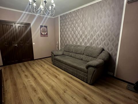 квартира по адресу Радужная ул., 11-А