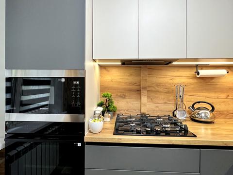 квартира за адресою Богдана Хмельницького просп. (Героїв Сталінграда), 108-А