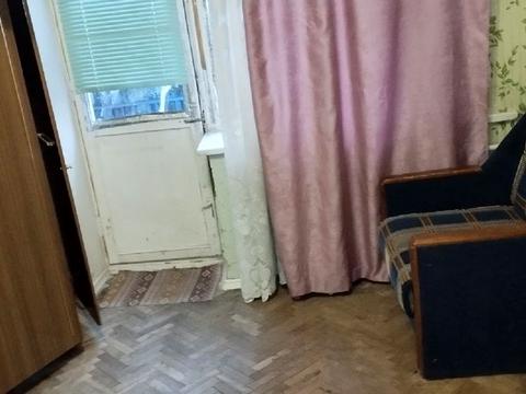 квартира по адресу Мрии ул. (Академика Туполева), 5-Г