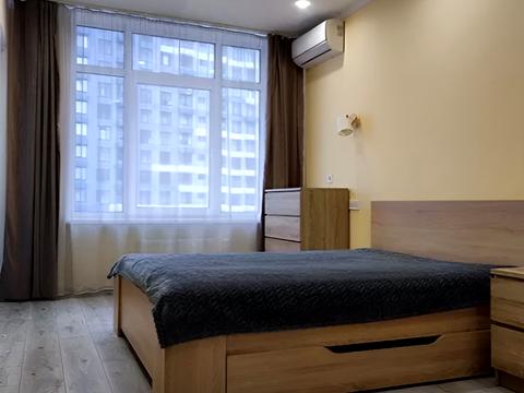 квартира по адресу Евгения Сверстюка ул. (Марины Расковой), 6-А