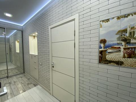 квартира за адресою Володимира Моссаковського вул. (Клари Цеткін), 7