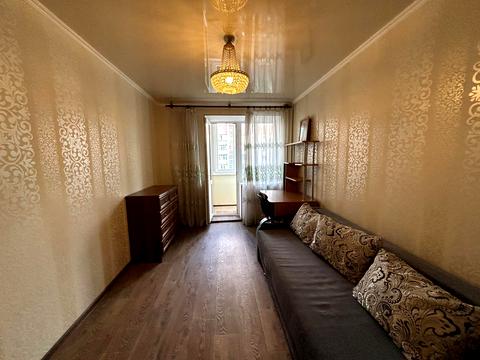 квартира за адресою Героїв Маріуполя пров. (Гагаріна), 5